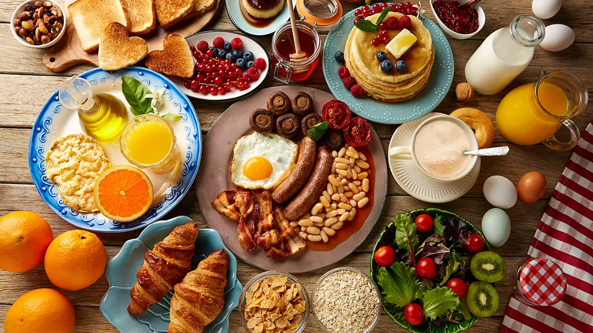 An-Austere-Breakfast-That8217s-A-Curiosity-For-Some-A-Necessity-For-Others an-austere-breakfast-thats-a-curiosity-for-some-a-necessity-for-others