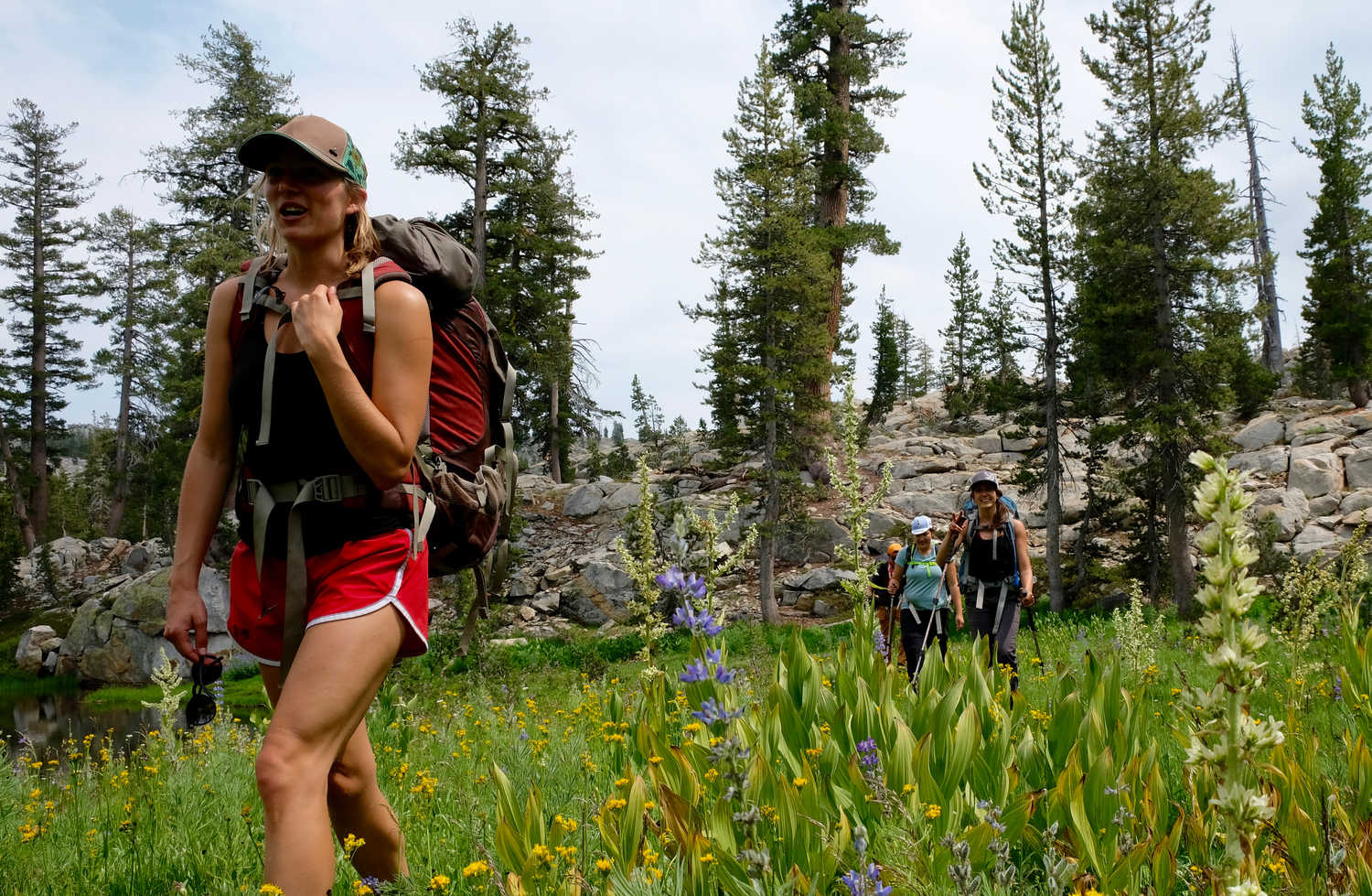 Backpacking-Essentials-For-A-Weekend-In-Yosemite backpacking-essentials-for-a-weekend-in-yosemite