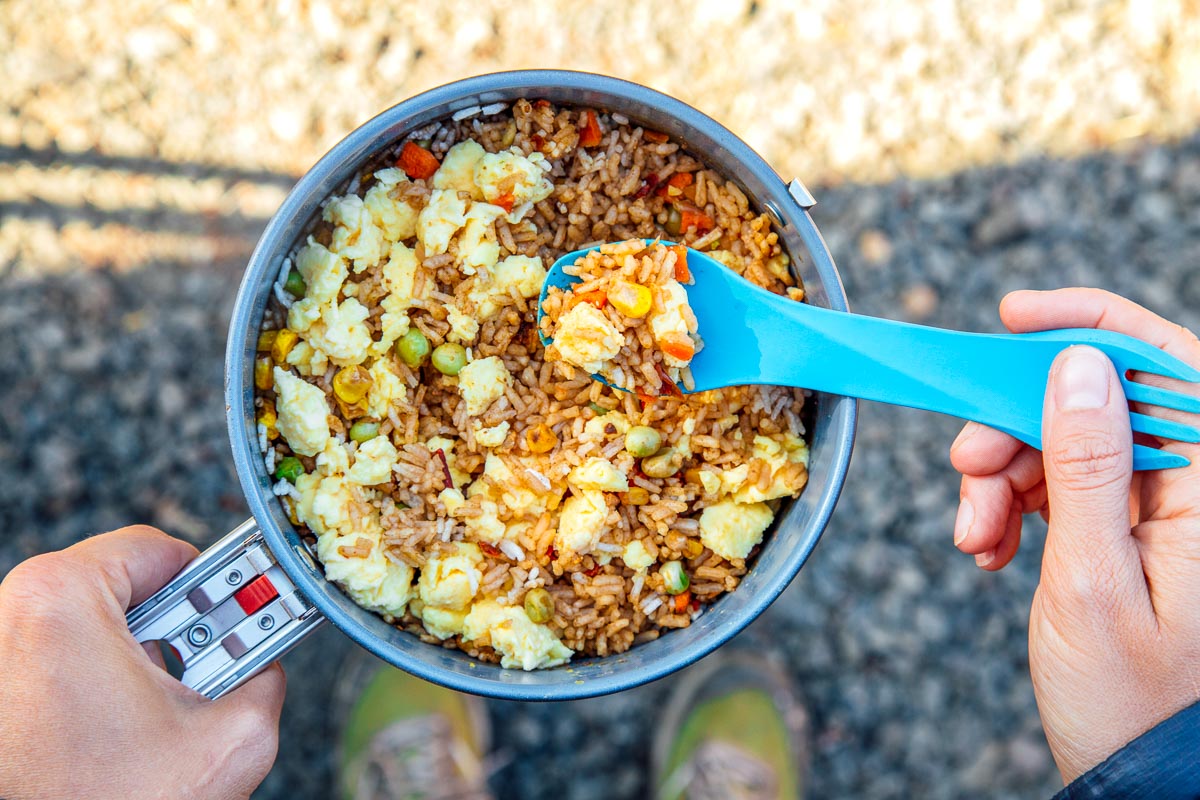 Backpacking-How-To-Cook-Rice backpacking-how-to-cook-rice