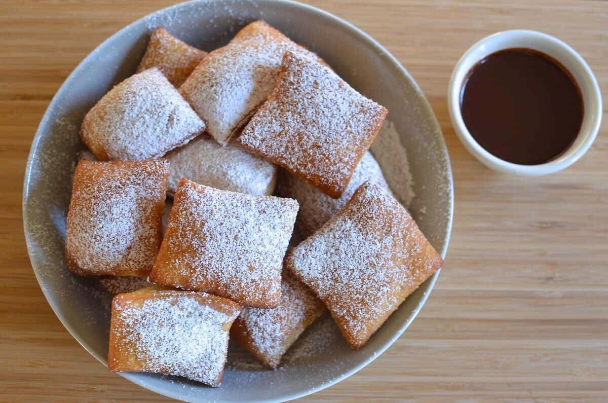 Beignets-For-Breakfast-Are-No-Breakfast-At-All beignets-for-breakfast-are-no-breakfast-at-all
