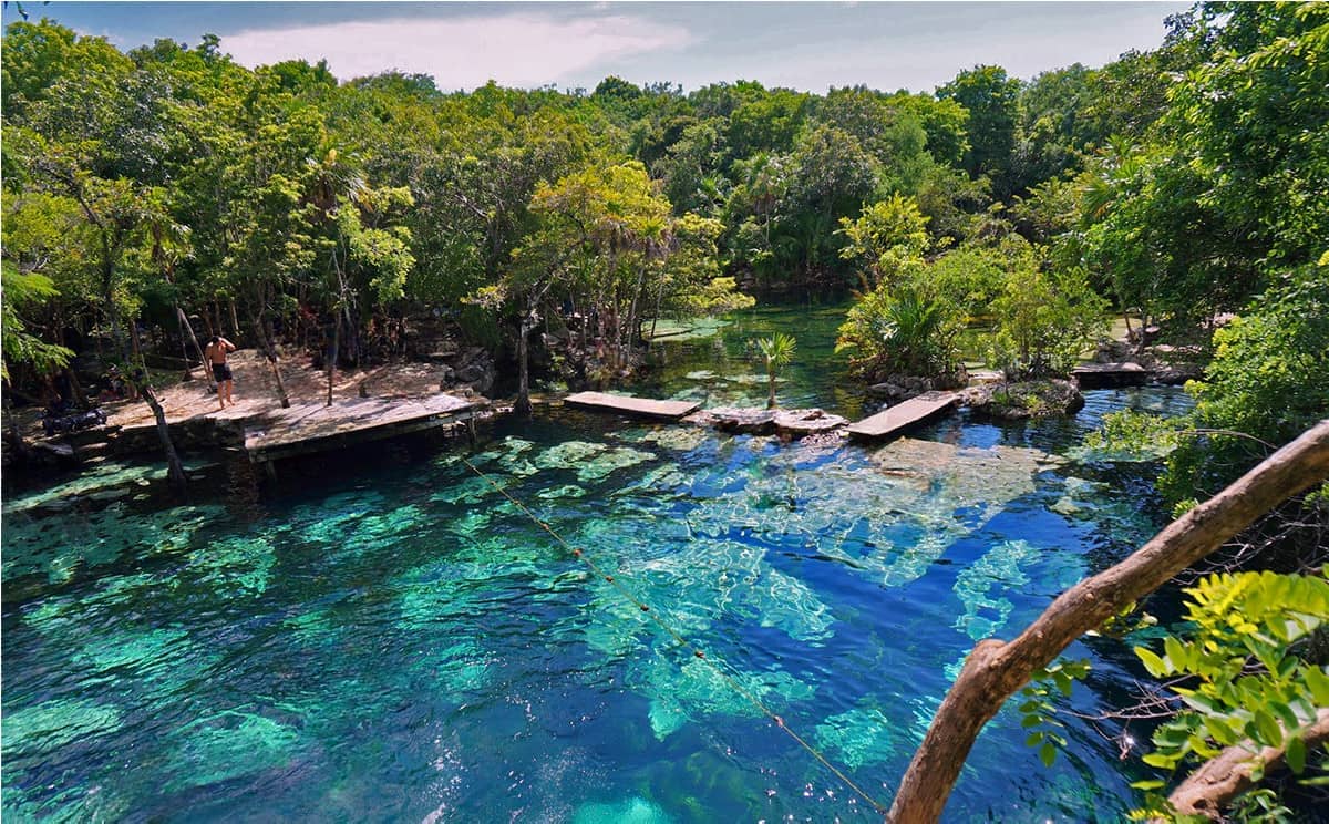 Cenote-Azul-What-You-Need-To-Know cenote-azul-what-you-need-to-know