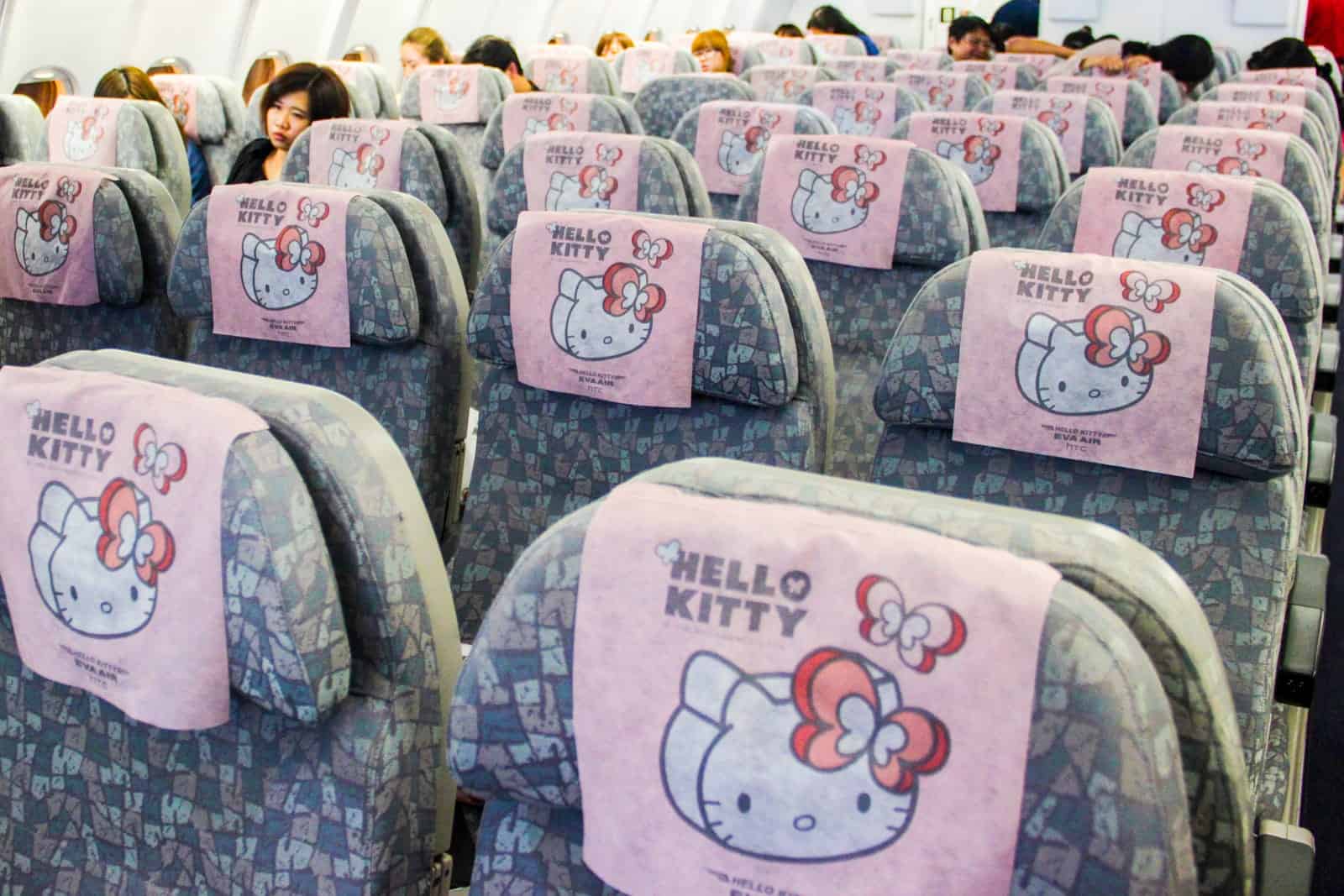 Having-A-Glass-Or-More-Of-Wine-On-A-Hello-Kitty-Themed-Plane having-a-glass-or-more-of-wine-on-a-hello-kitty-themed-plane