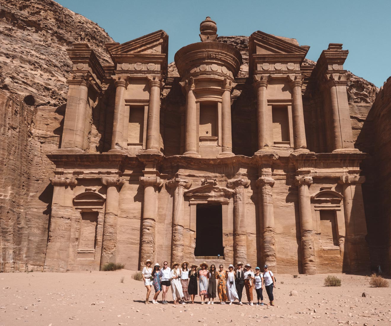highlights-from-the-tba-escapes-jordan-ancient-wonders-tour