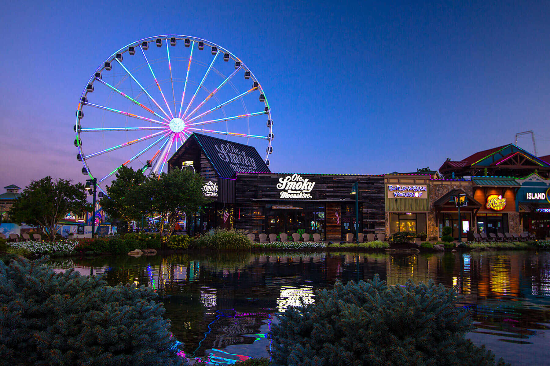 How-Did-Pigeon-Forge-Become-A-Tourist-Attraction how-did-pigeon-forge-become-a-tourist-attraction