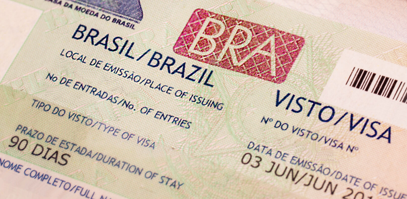 how-do-i-get-a-tourist-visa-for-brazil