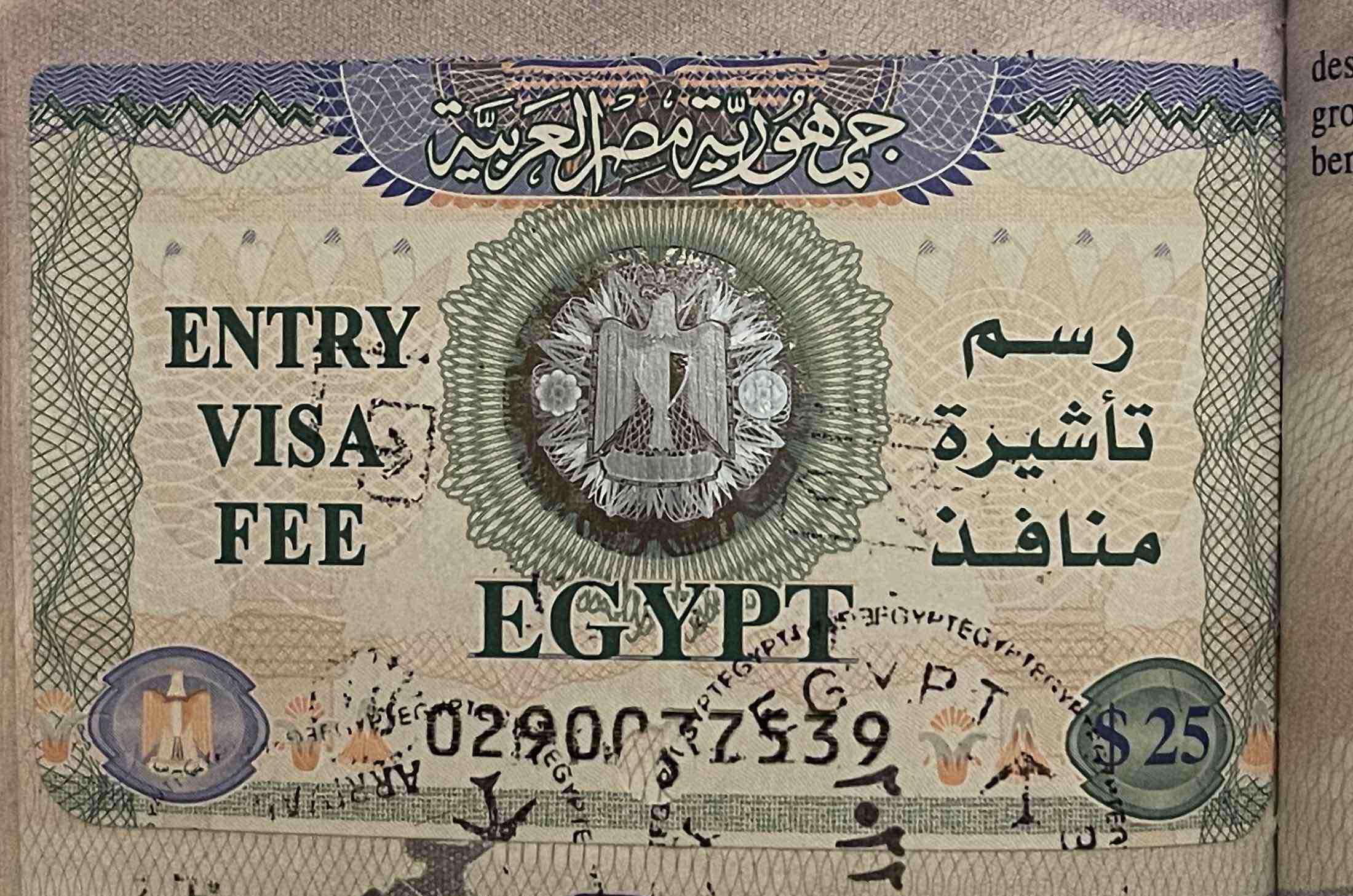 how-do-i-get-a-tourist-visa-for-egypt