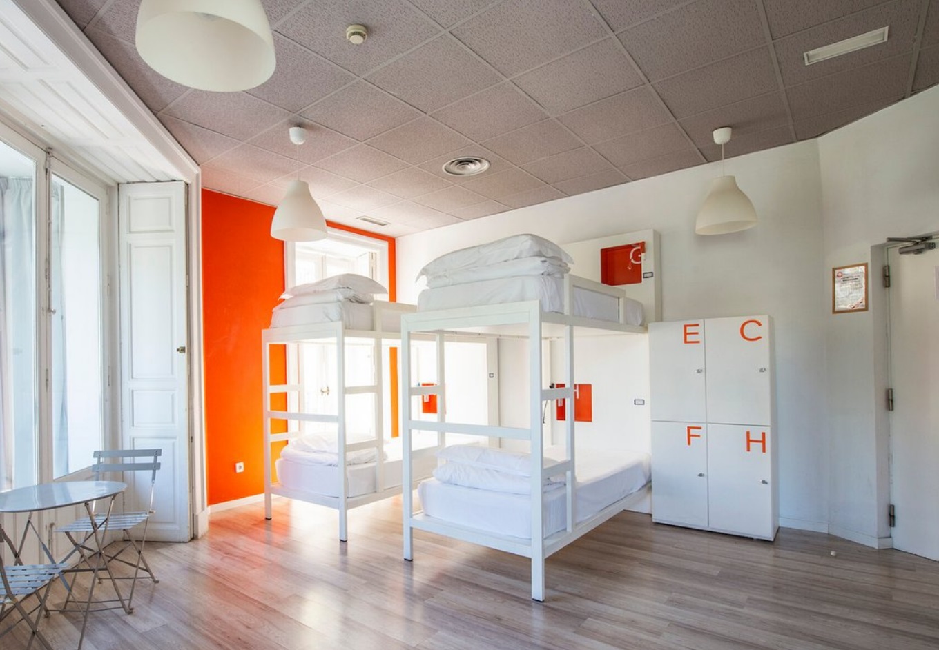How-Early-Do-You-Have-To-Book-A-Hostel-In-Madrid how-early-do-you-have-to-book-a-hostel-in-madrid