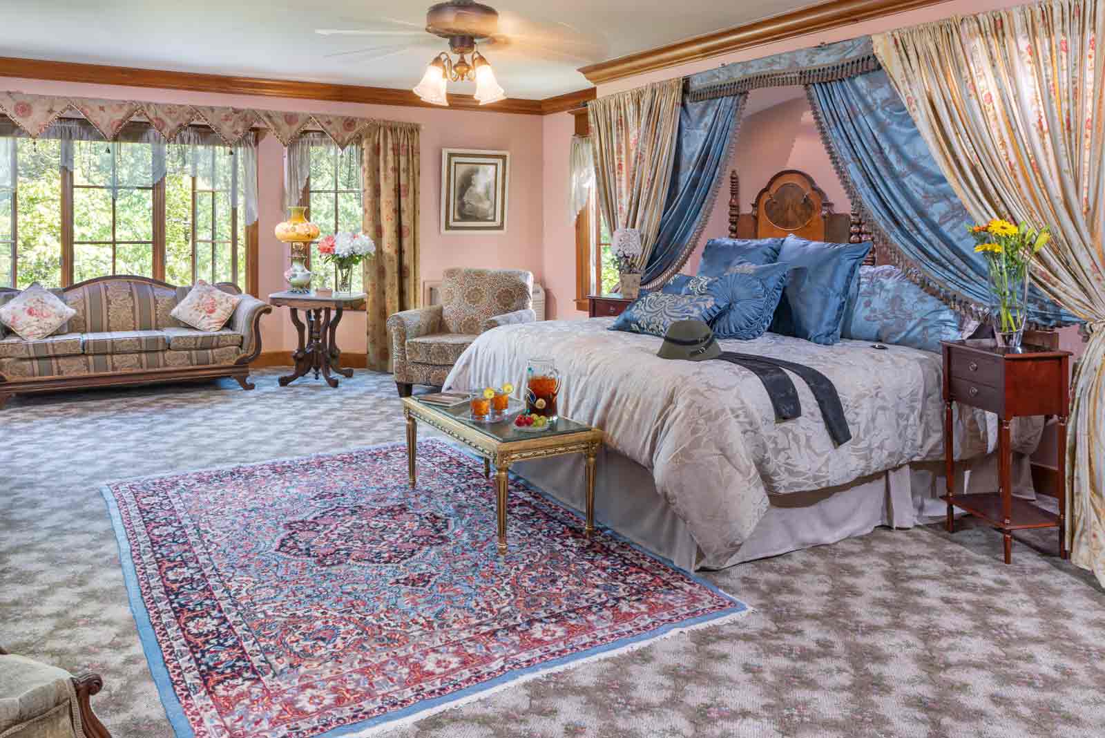 how-far-is-angel-bed-and-breakfast-from-prime-quarter-in-janesville-wi