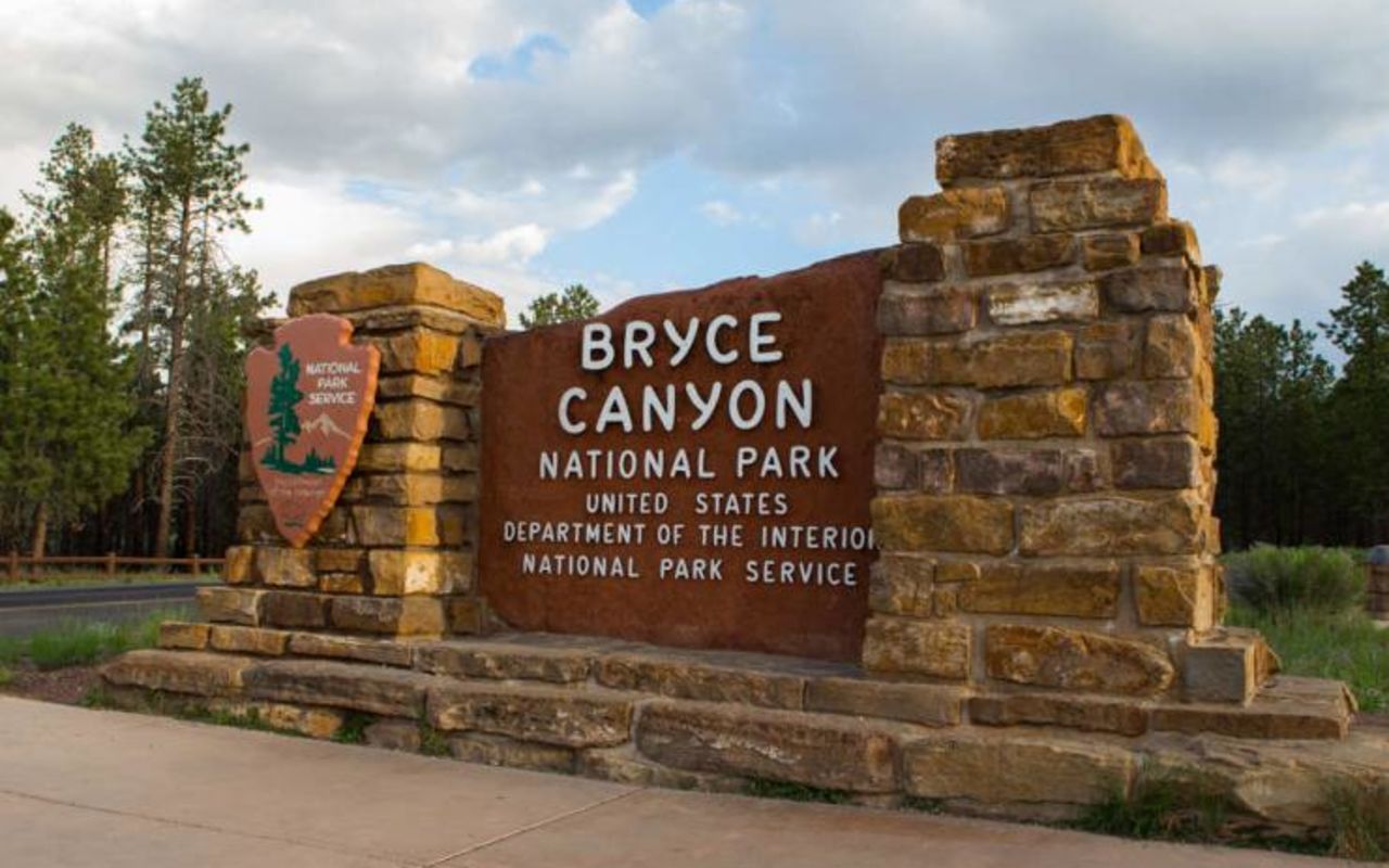 How Far Is Bryce Canyon Livery - How Far Is Bryce Canyon Livery Bed And Breakfast From Bryce Canyon Visitor Center 1700963442 