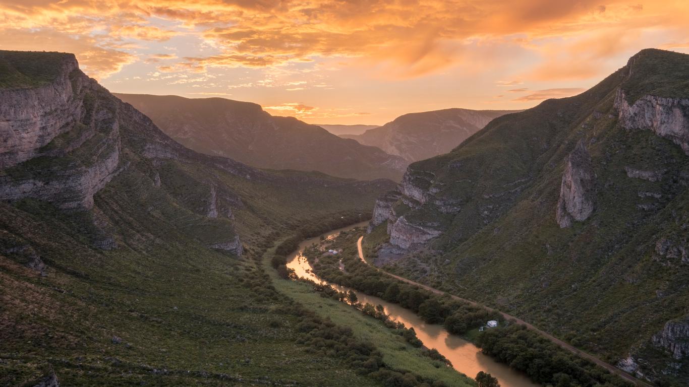 How-Far-Is-Durango-Mexico-From-The-US-Border how-far-is-durango-mexico-from-the-us-border
