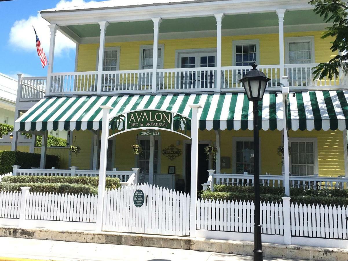 How-Far-Is-It-From-Key-West-Airport-To-Avalon-Bed-And-Breakfast how-far-is-it-from-key-west-airport-to-avalon-bed-and-breakfast
