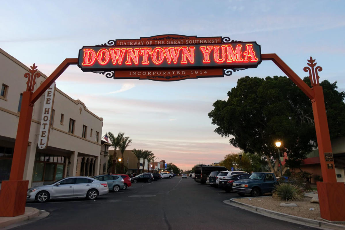 How-Far-Is-Yuma-From-The-Border how-far-is-yuma-from-the-border
