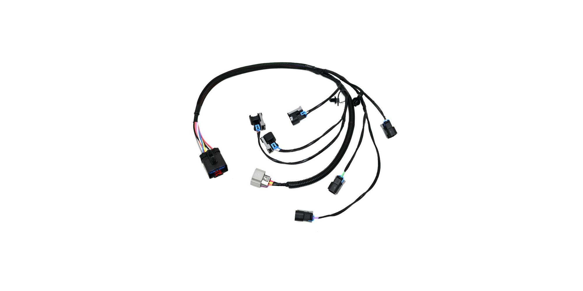 How-Hard-Is-It-To-Replace-The-Injector-Harness-On-A-2003-Caravan how-hard-is-it-to-replace-the-injector-harness-on-a-2003-caravan