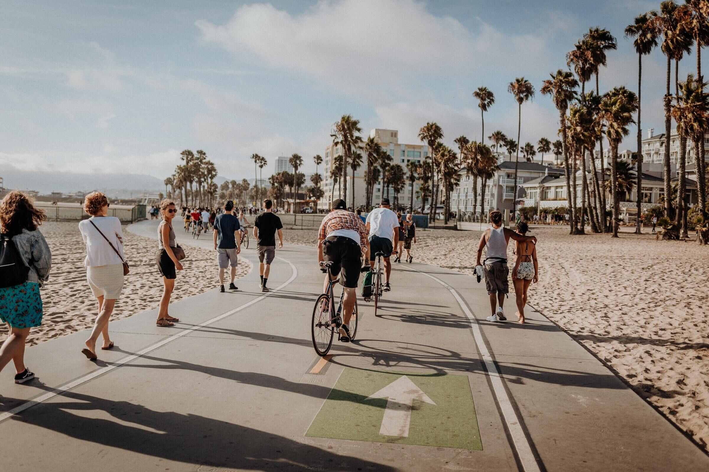 How-Is-Biking-In-LA how-is-biking-in-la