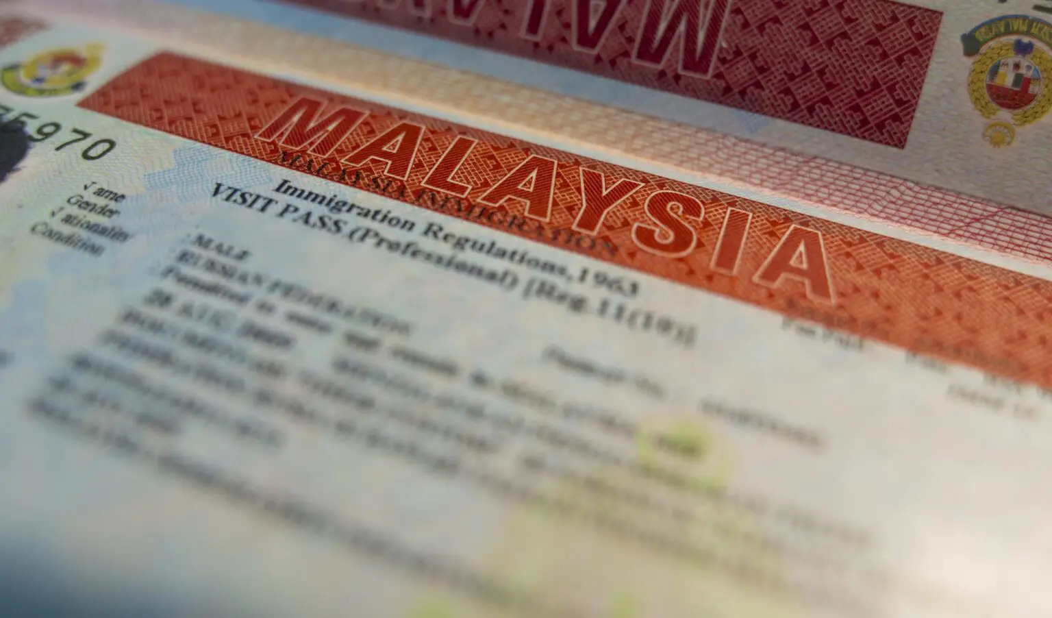 how-long-can-you-stay-in-malaysia-on-a-tourist-visa