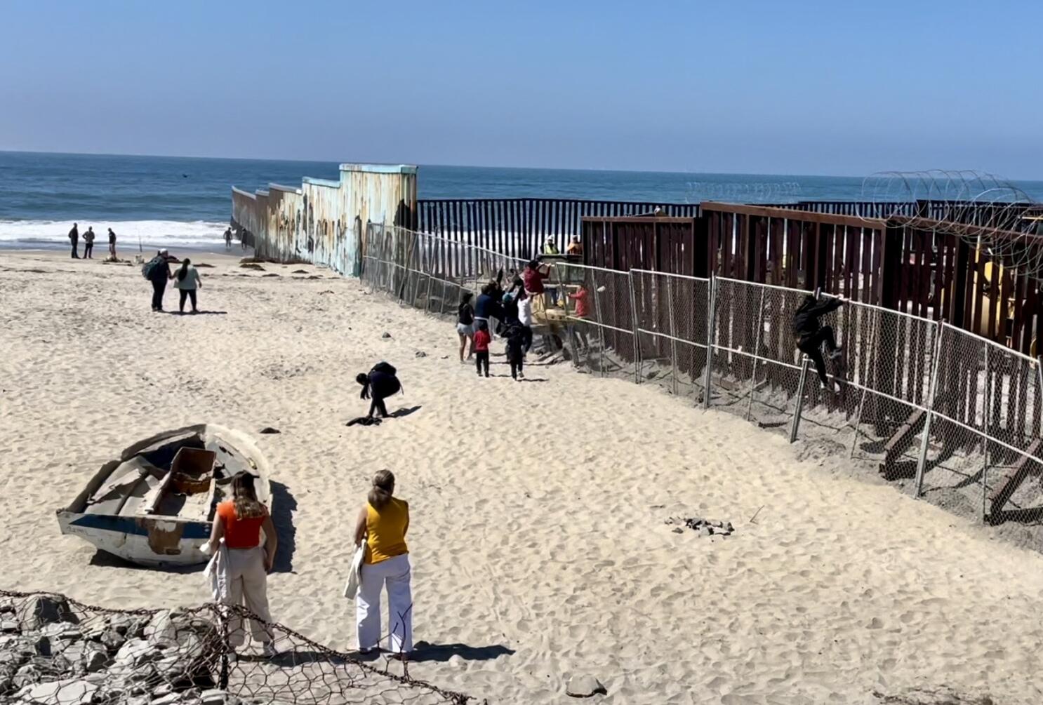 How-Long-Does-It-Take-To-Cross-The-Tijuana-Border how-long-does-it-take-to-cross-the-tijuana-border