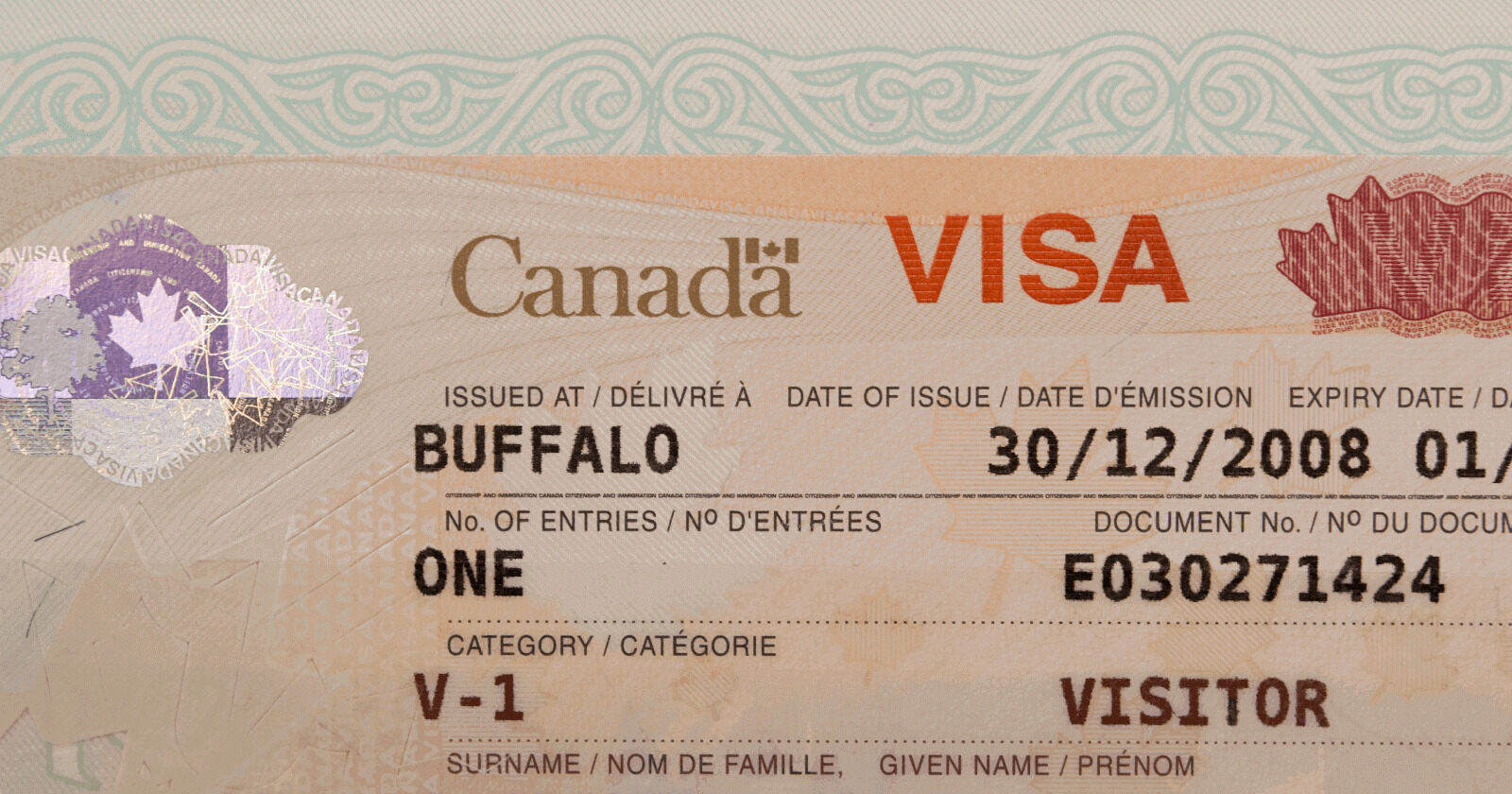how-long-does-it-take-to-get-a-canadian-tourist-visa
