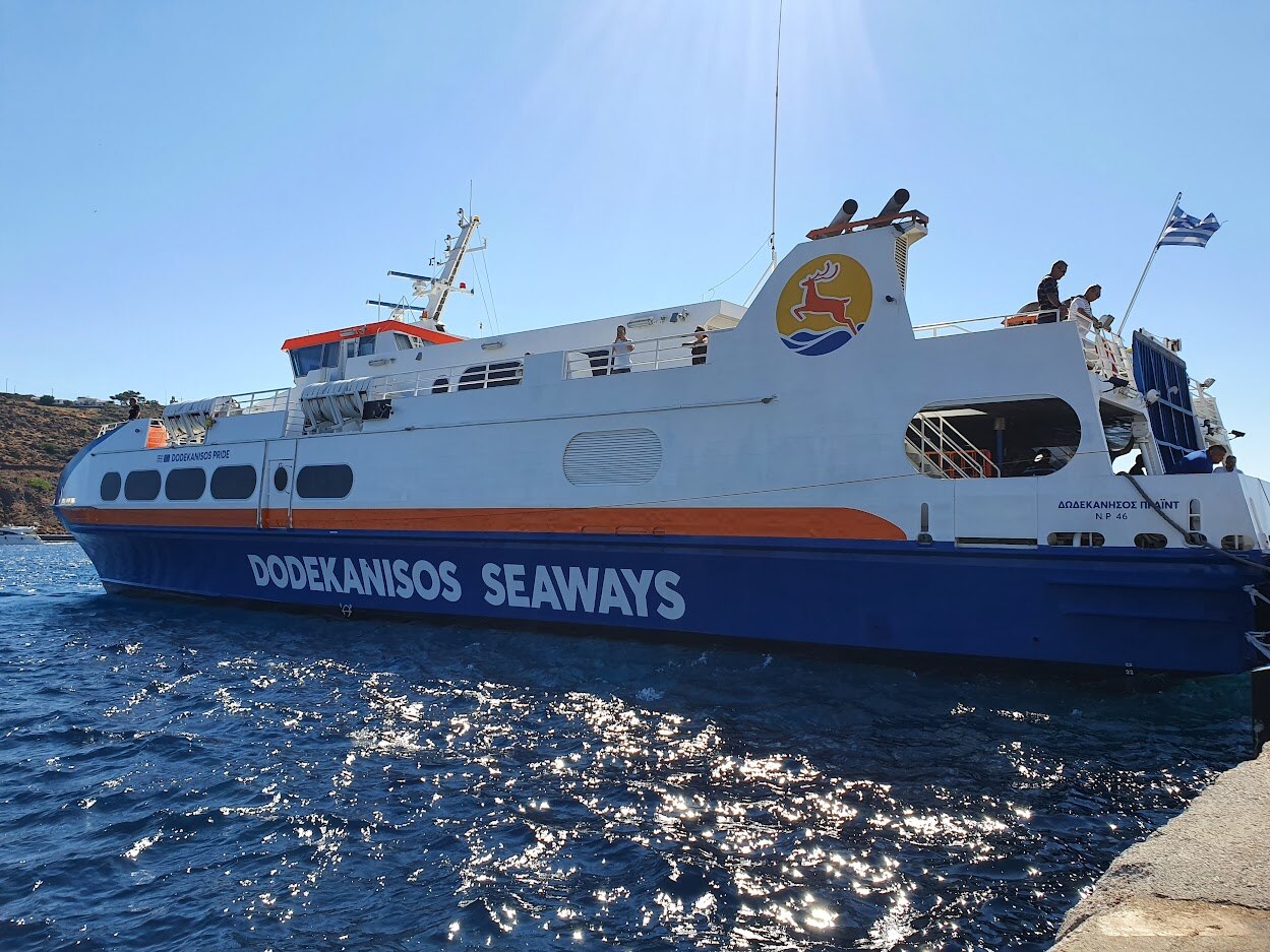 How-Long-Is-A-Ferry-Ride-From-Rhodes-To-Patmos how-long-is-a-ferry-ride-from-rhodes-to-patmos