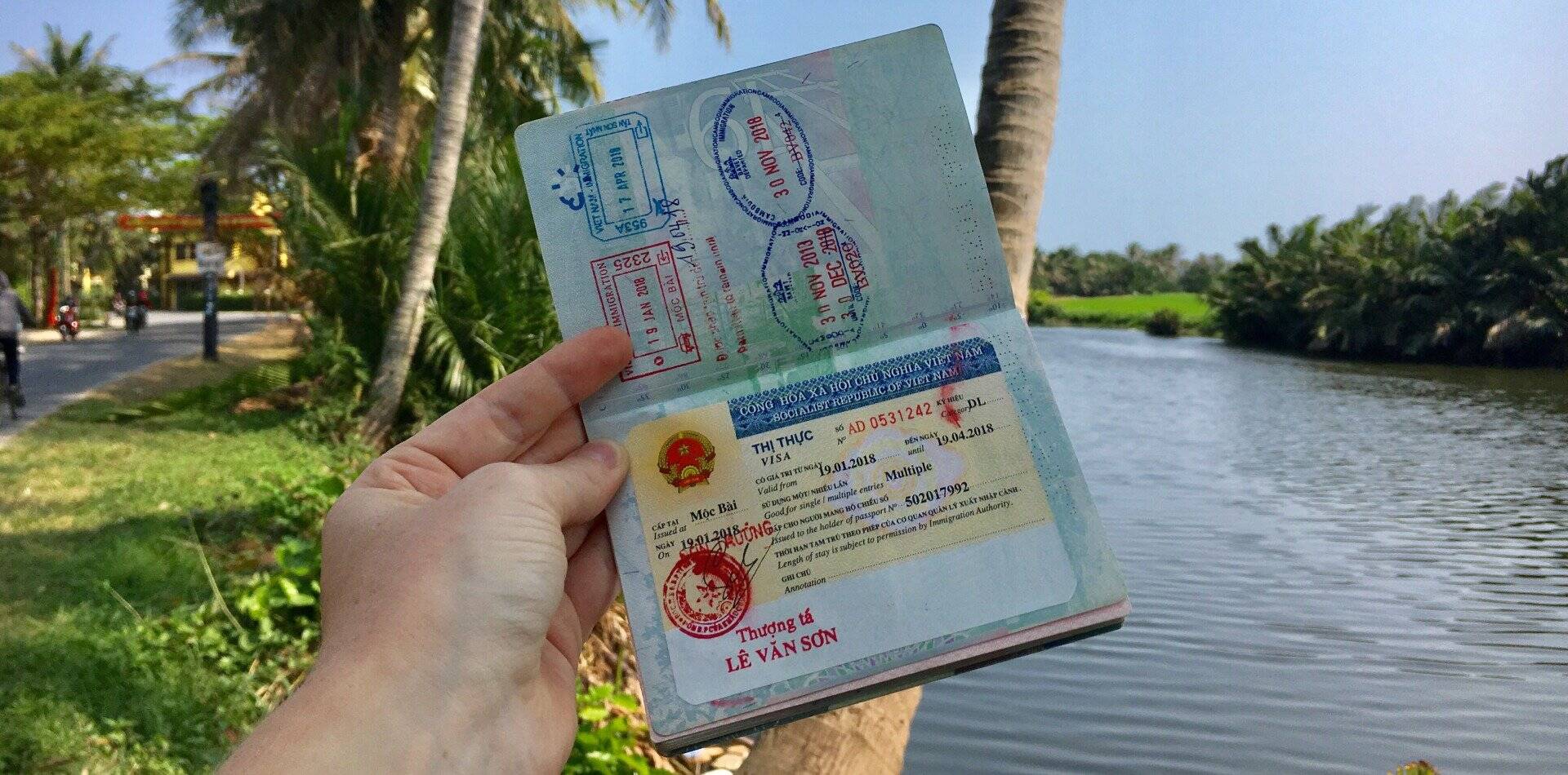 how-long-is-a-tourist-visa-in-vietnam