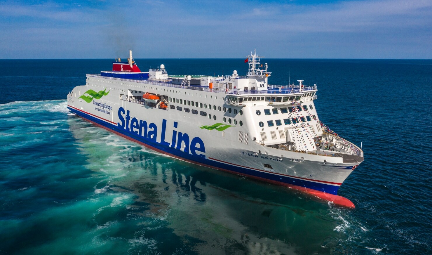 How-Long-Is-Ferry-Ride-From-Caimryan-To-Belfast how-long-is-ferry-ride-from-caimryan-to-belfast
