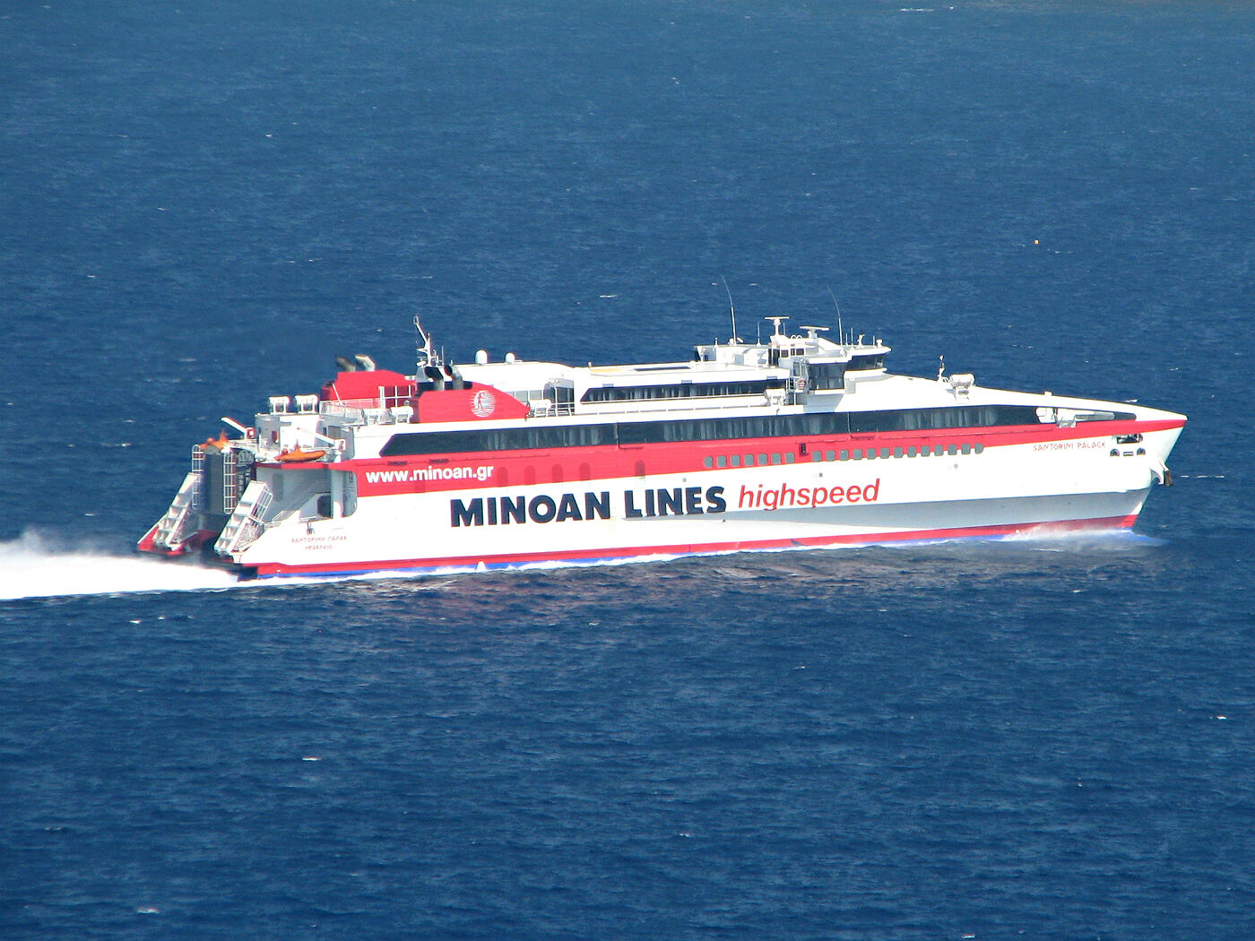 How-Long-Is-Ferry-Ride-From-Crete-To-Santorini how-long-is-ferry-ride-from-crete-to-santorini