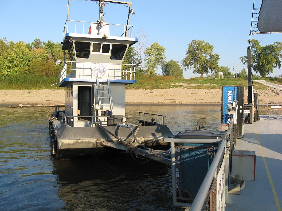 How-Long-Is-The-Dorena-Hickman-Ferry-Ride how-long-is-the-dorena-hickman-ferry-ride
