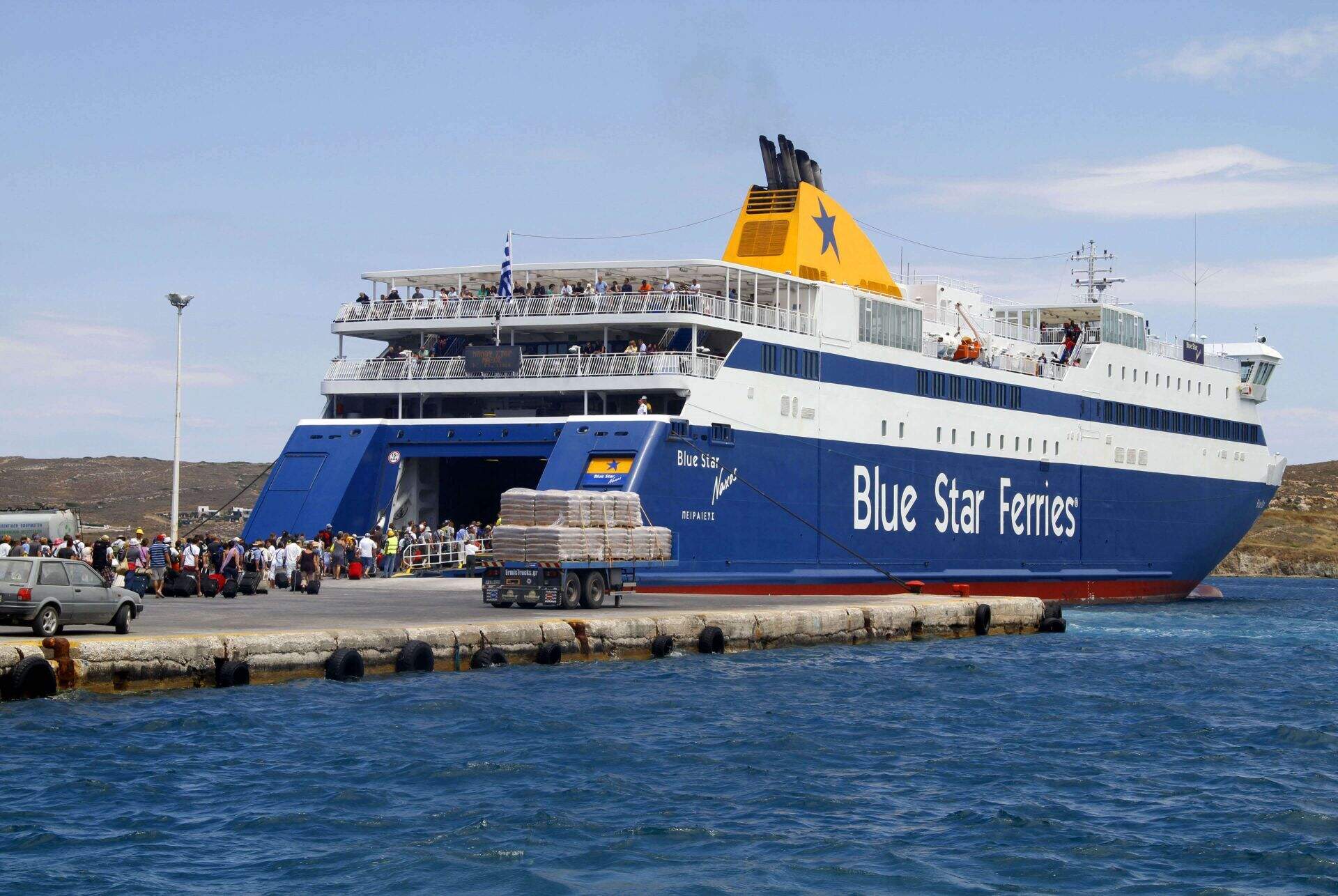 How-Long-Is-The-Ferry-Ride-From-Athens-To-Crete how-long-is-the-ferry-ride-from-athens-to-crete