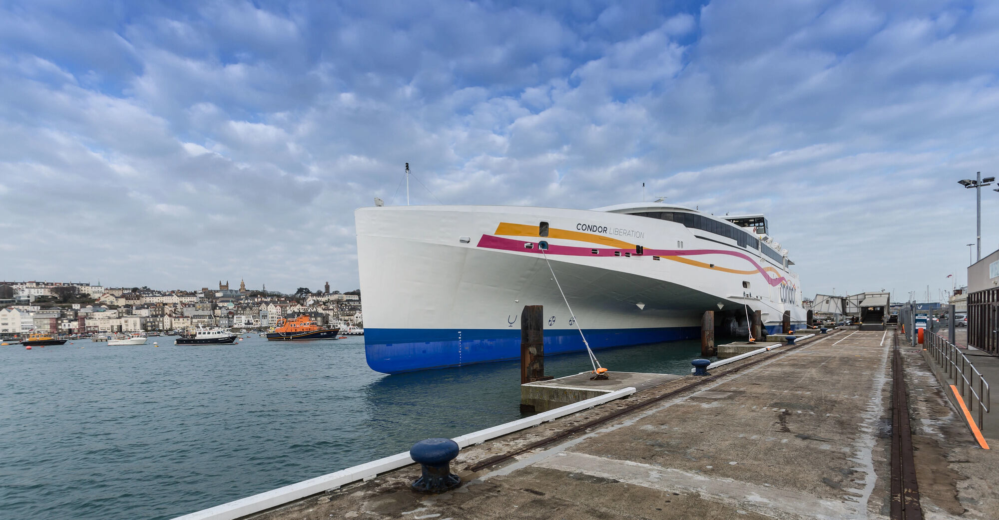 How-Long-Is-The-Ferry-Ride-From-Channel-Islands-To-Great-Britain how-long-is-the-ferry-ride-from-channel-islands-to-great-britain