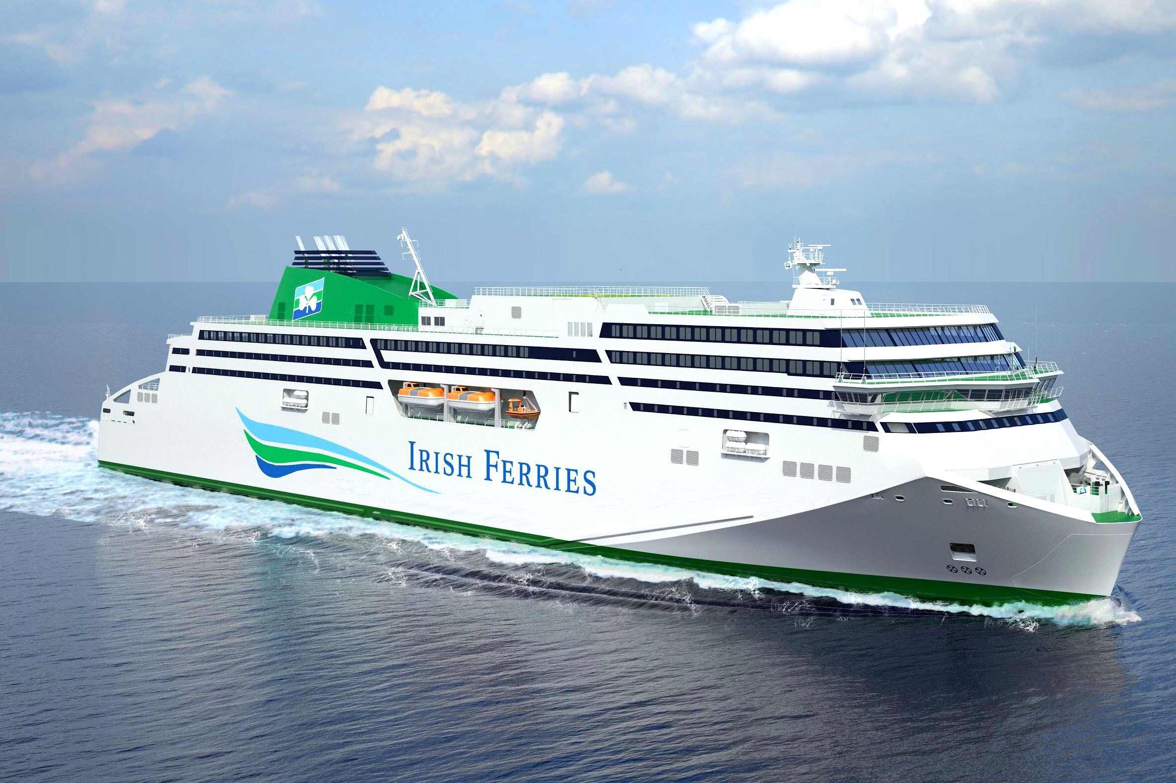 How-Long-Is-The-Ferry-Ride-From-Dublin-To-Holyhead how-long-is-the-ferry-ride-from-dublin-to-holyhead