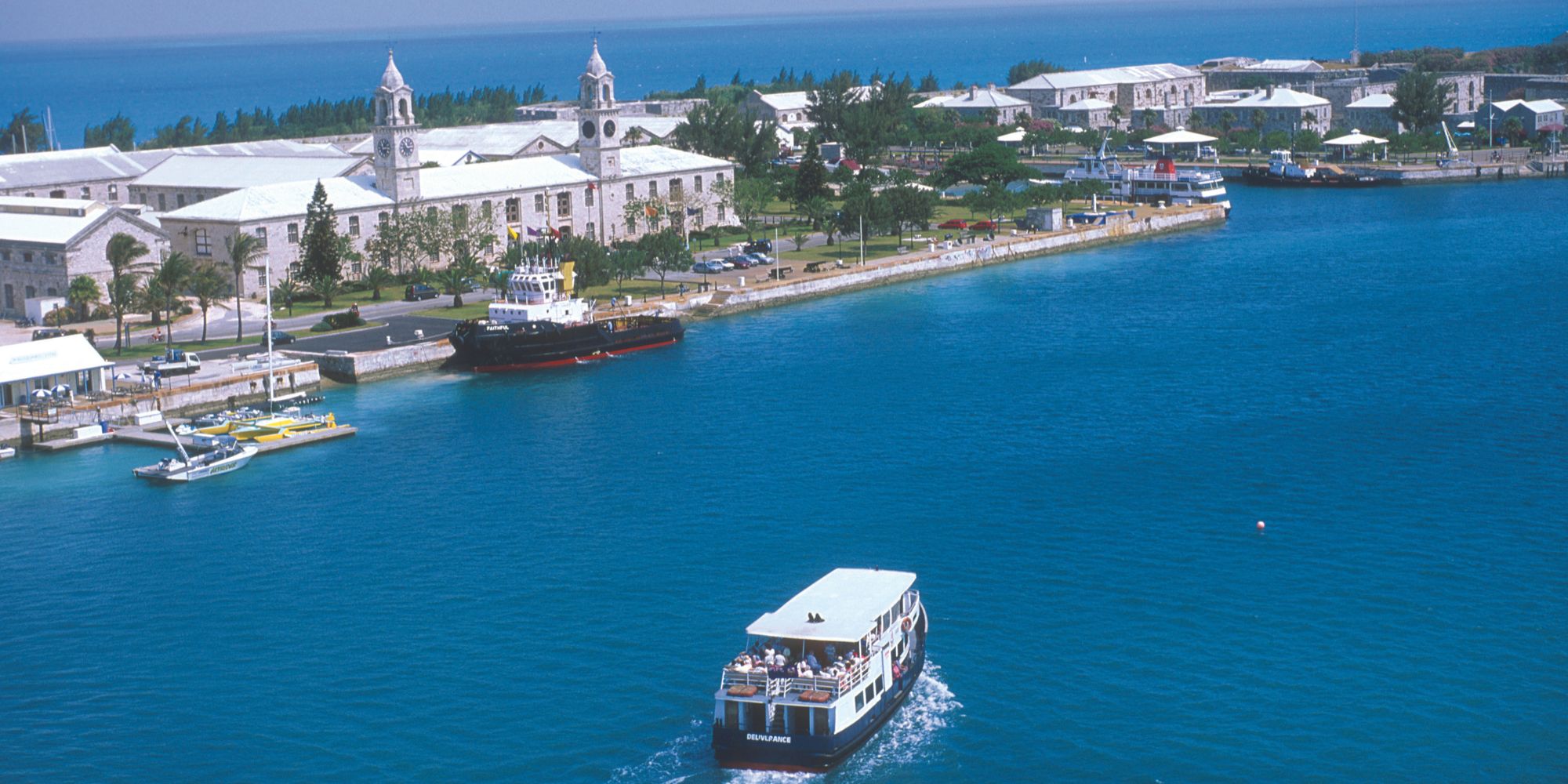 How-Long-Is-The-Ferry-Ride-From-Heritage-Wharf-To-Hamilton-Bermuda how-long-is-the-ferry-ride-from-heritage-wharf-to-hamilton-bermuda