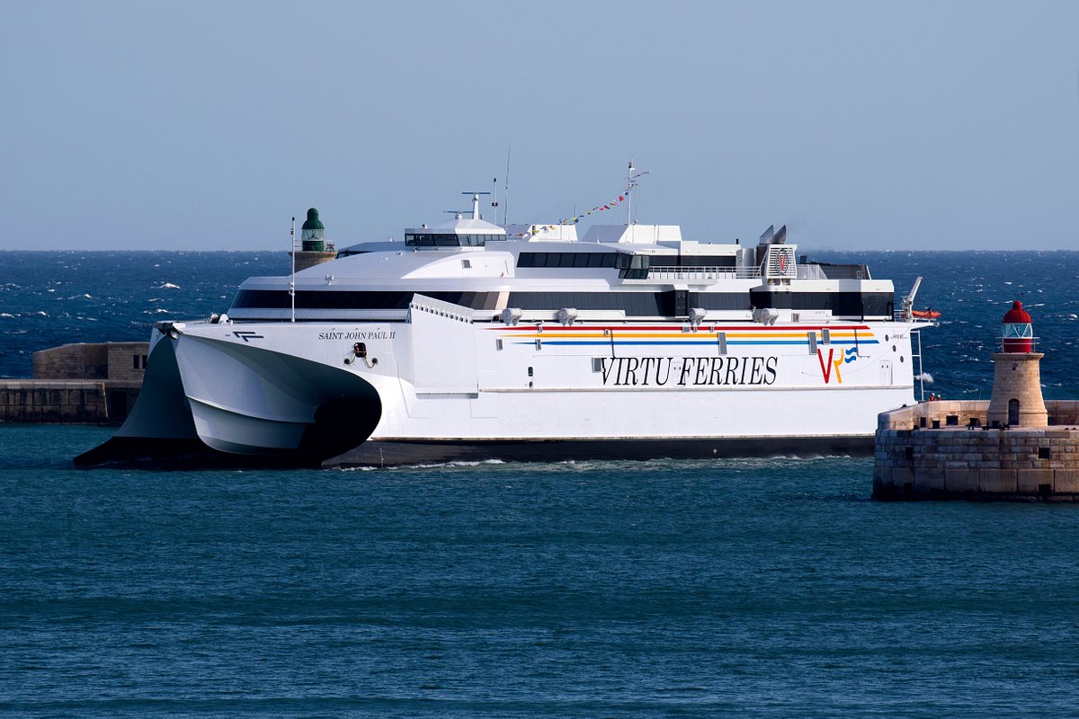 how-long-is-the-ferry-ride-from-sicily-to-malta
