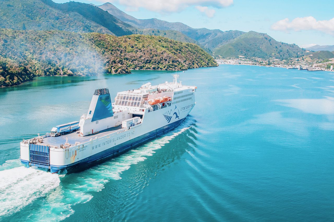 How-Long-Is-The-Ferry-Ride-From-Wellington-To-Picton how-long-is-the-ferry-ride-from-wellington-to-picton