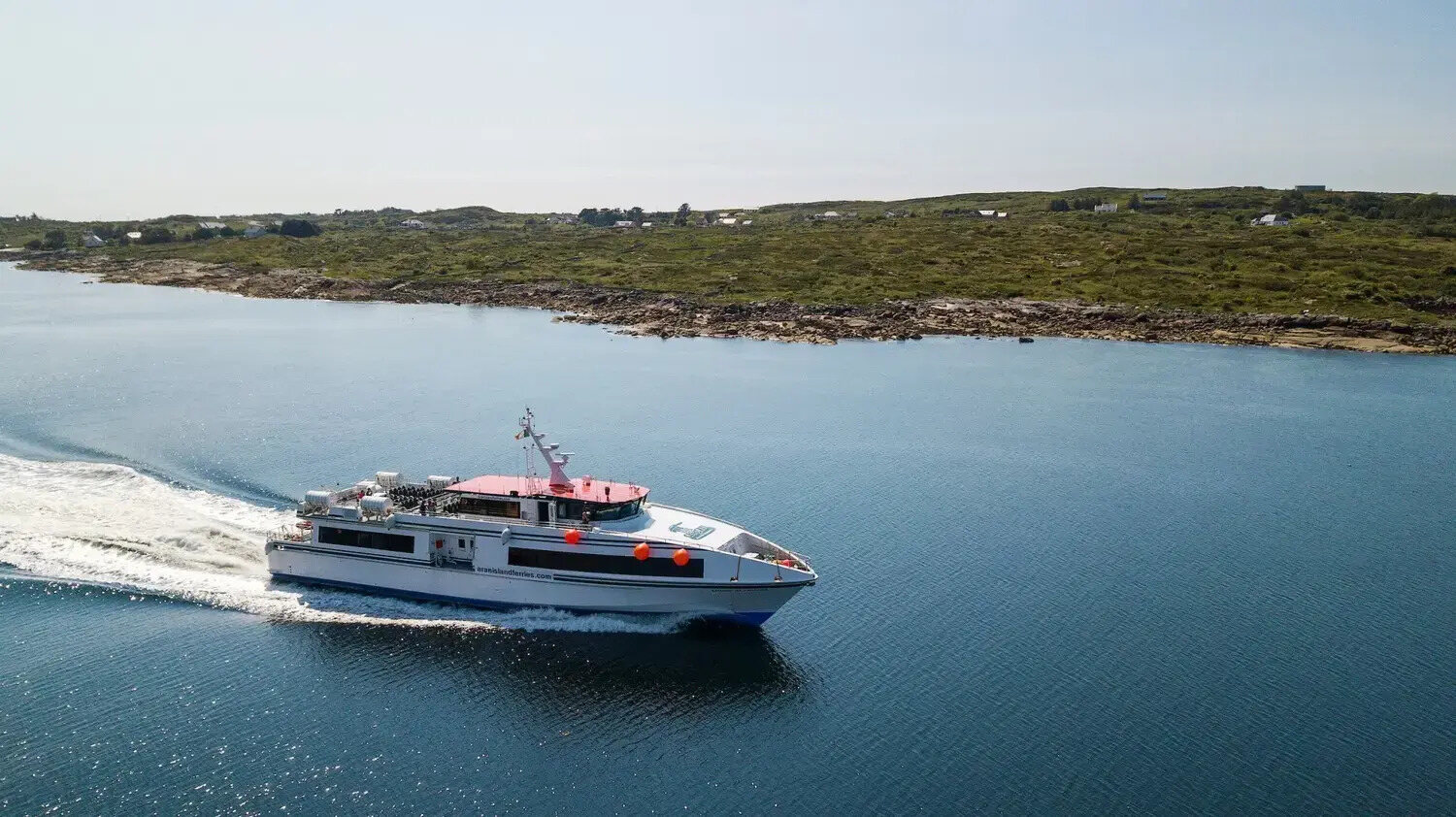 How-Long-Is-The-Ferry-Ride-To-Aran-Islands how-long-is-the-ferry-ride-to-aran-islands