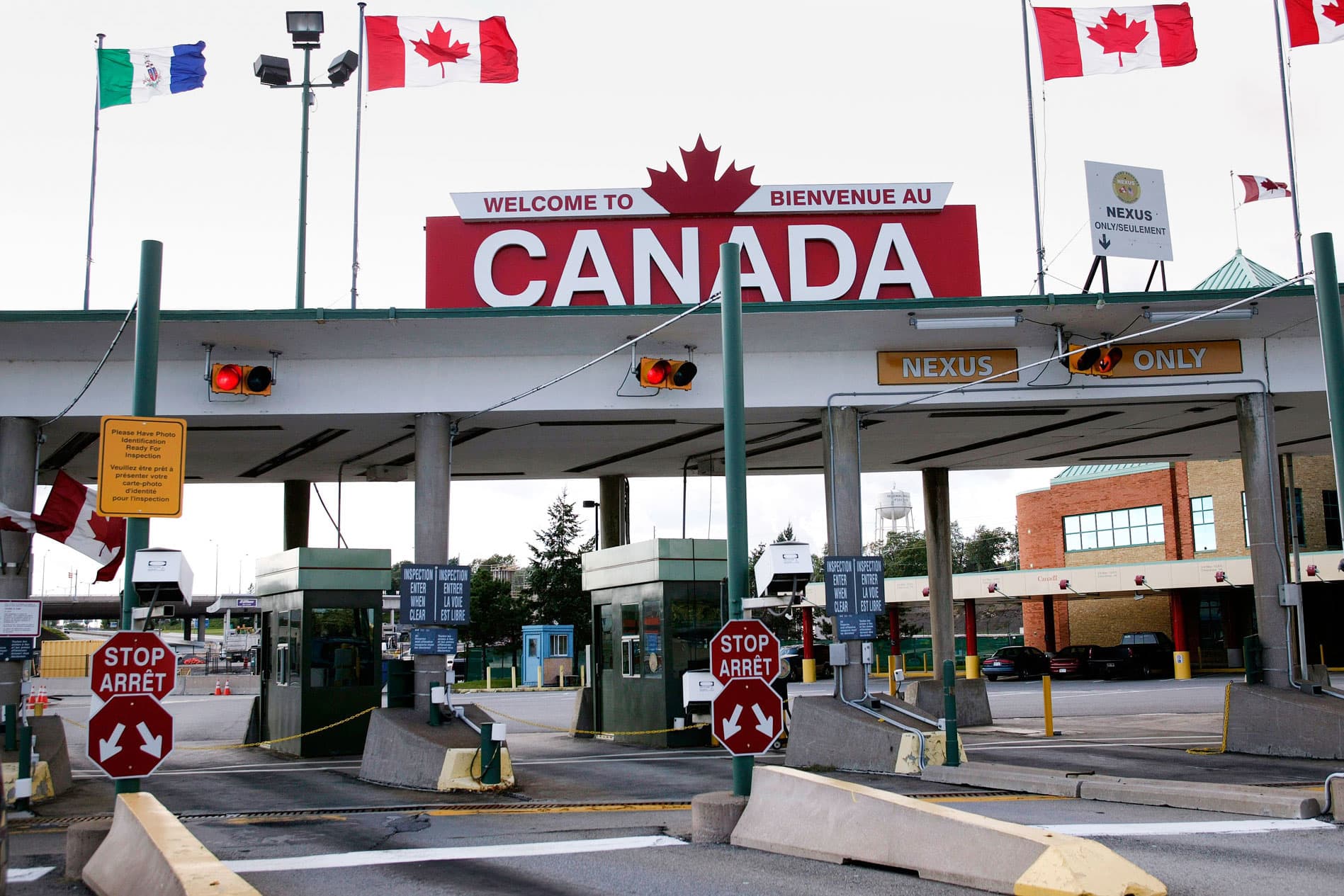 How-Much-Does-It-Cost-To-Cross-The-Border-To-Canada how-much-does-it-cost-to-cross-the-border-to-canada