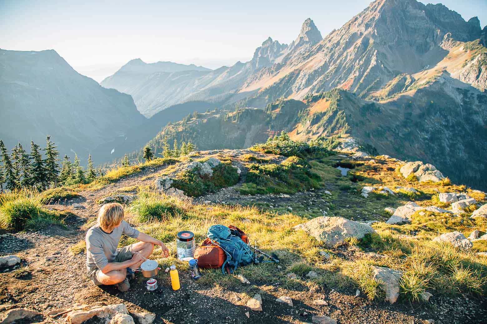 How-Much-Food-For-A-Backpacking-Trip how-much-food-for-a-backpacking-trip