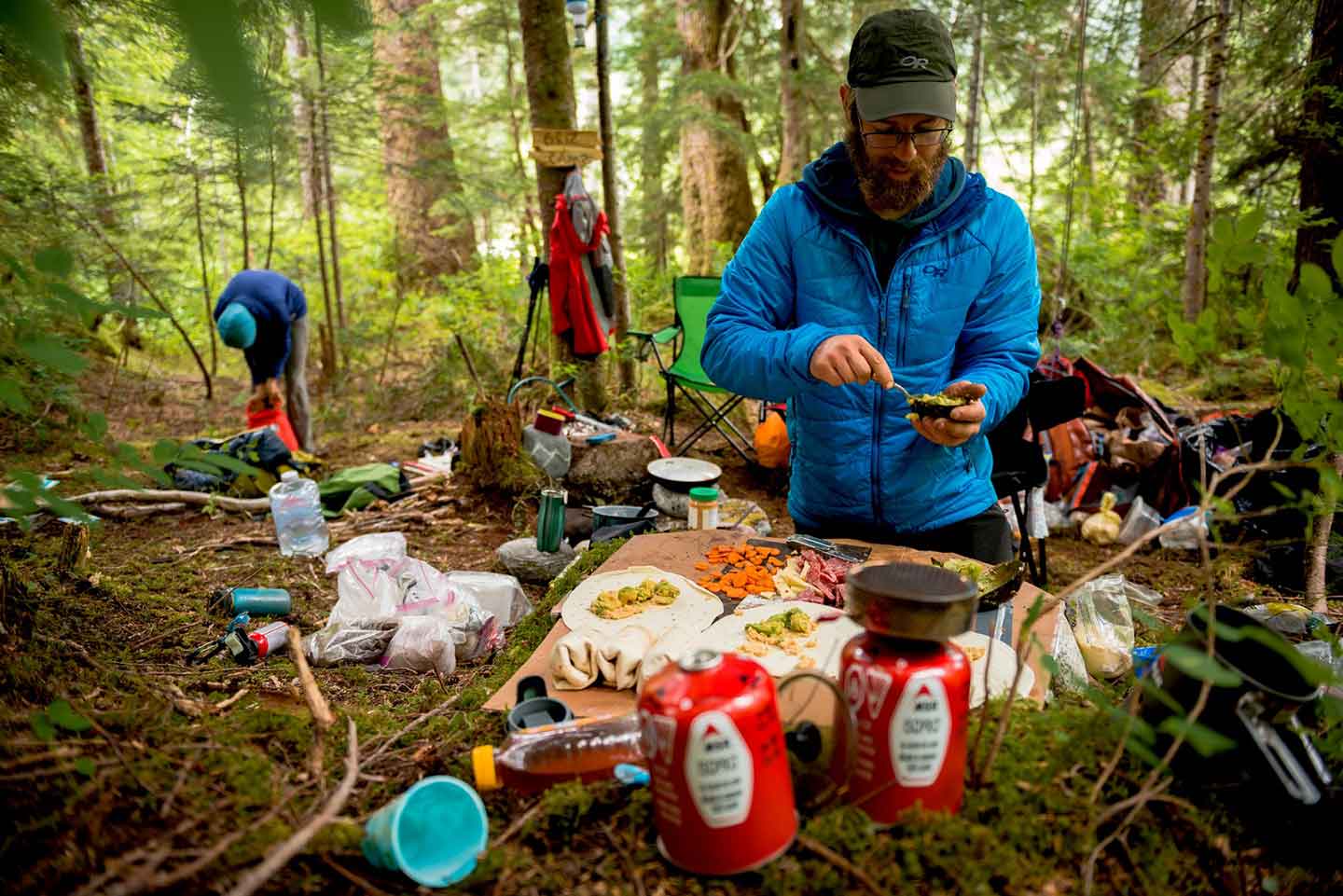 How-Much-Food-Weight-Per-Day-To-Bring-For-Backpacking how-much-food-weight-per-day-to-bring-for-backpacking