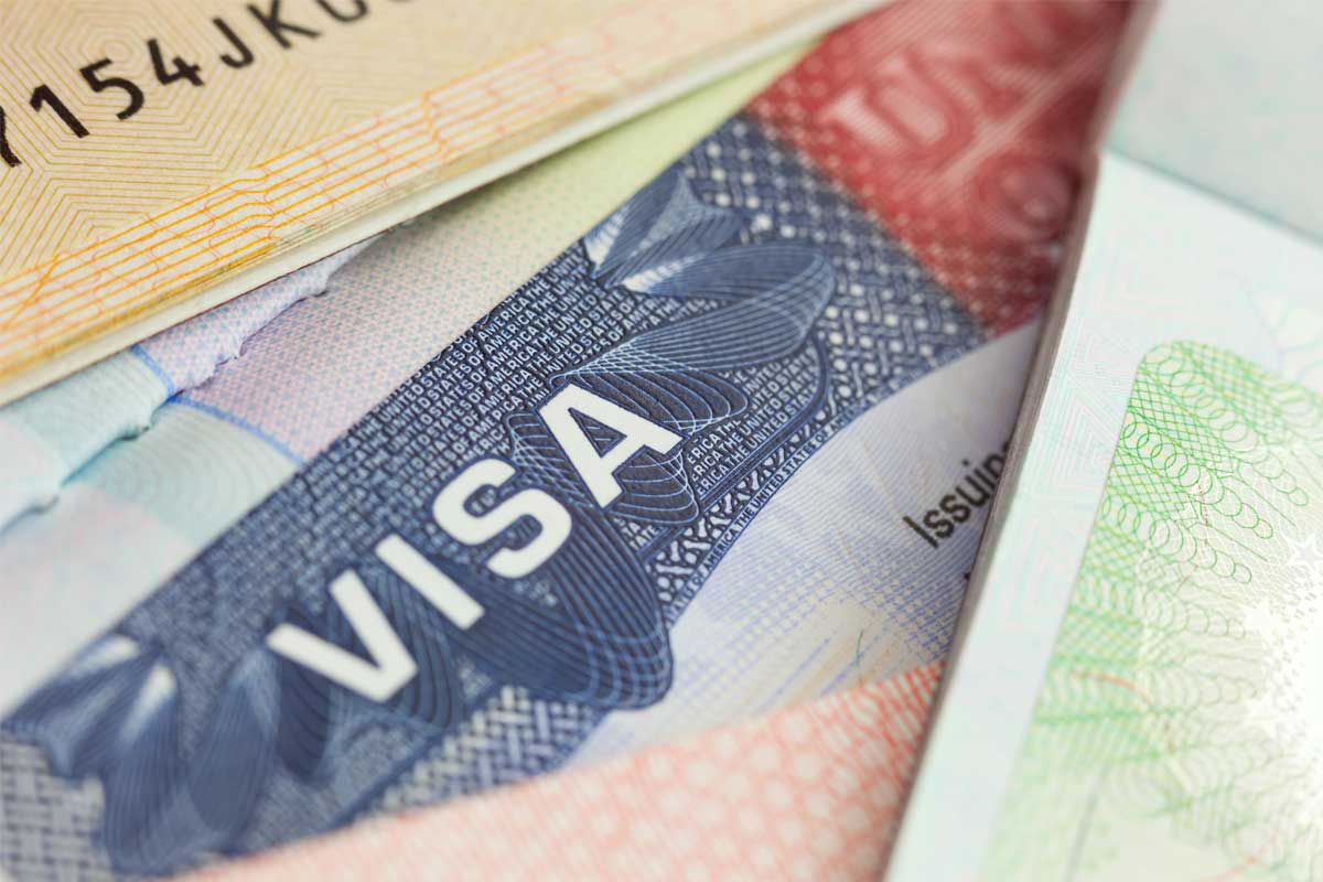 usa tourist visa how much