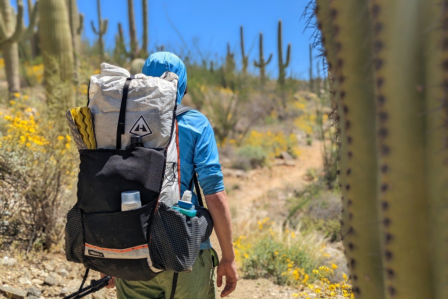 how-much-weight-should-you-carry-while-backpacking
