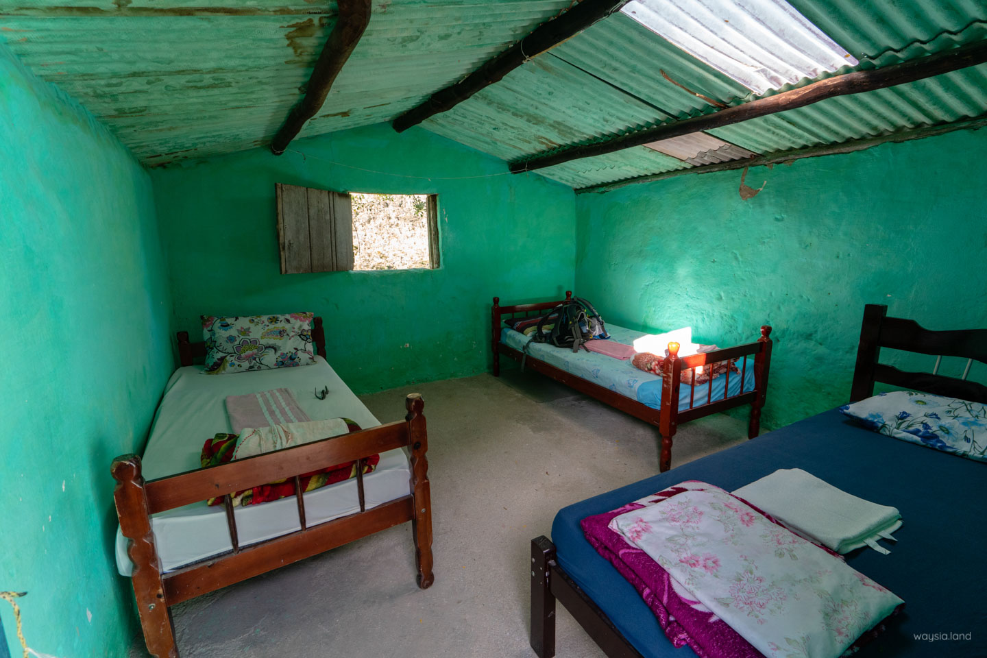 How-Not-To-Get-Stolen-In-A-Hostel how-not-to-get-stolen-in-a-hostel