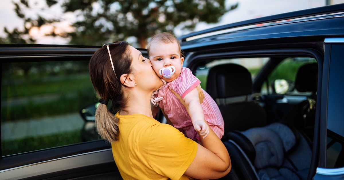 How-Often-Should-You-Stop-On-A-Road-Trip-With-A-Baby how-often-should-you-stop-on-a-road-trip-with-a-baby