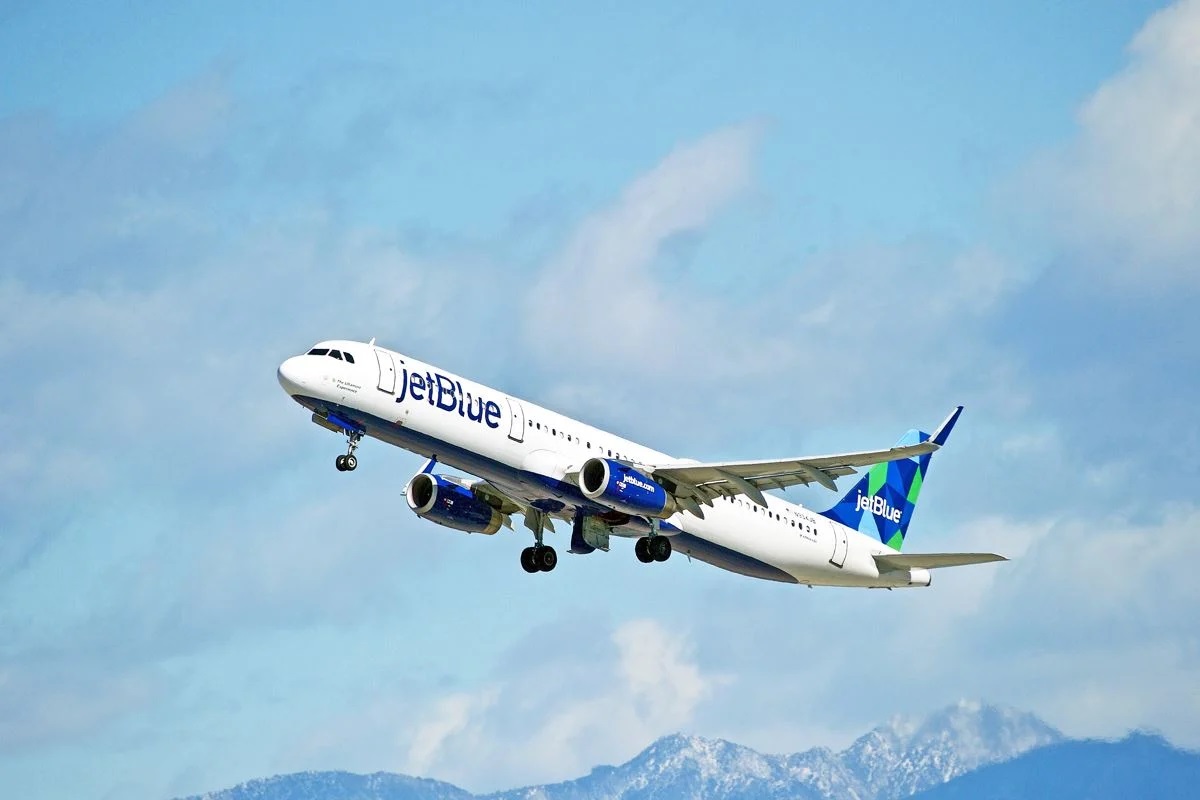 How to Add a Known Traveler Number to a JetBlue Reservation
