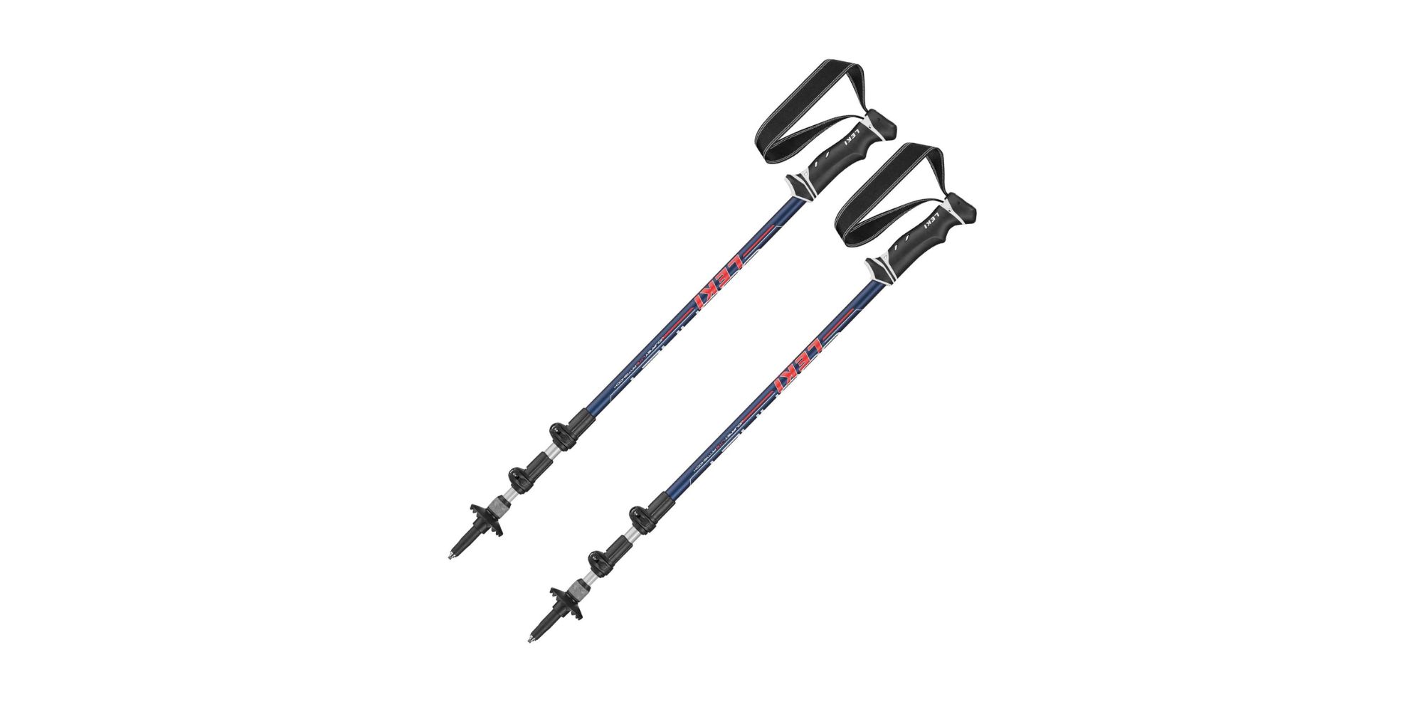 How-To-Adjust-Anti-shock-Trekking-Poles how-to-adjust-anti-shock-trekking-poles