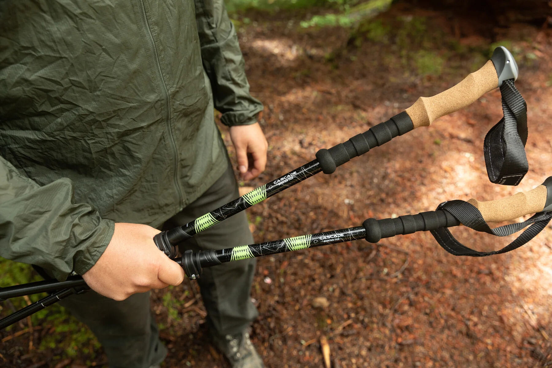 How-To-Adjust-Straps-On-Cascade-Trekking-Poles how-to-adjust-straps-on-cascade-trekking-poles
