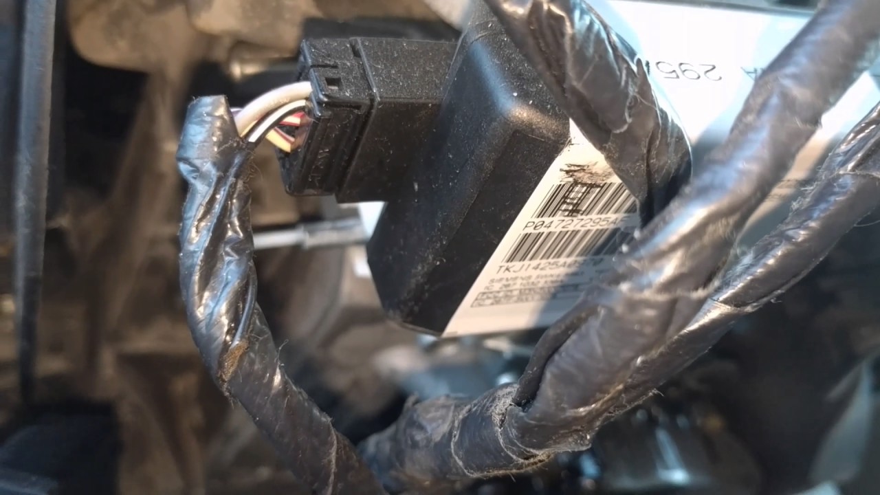 How-To-Change-Ignition-Switch-On-A-2003-Grand-Caravan how-to-change-ignition-switch-on-a-2003-grand-caravan