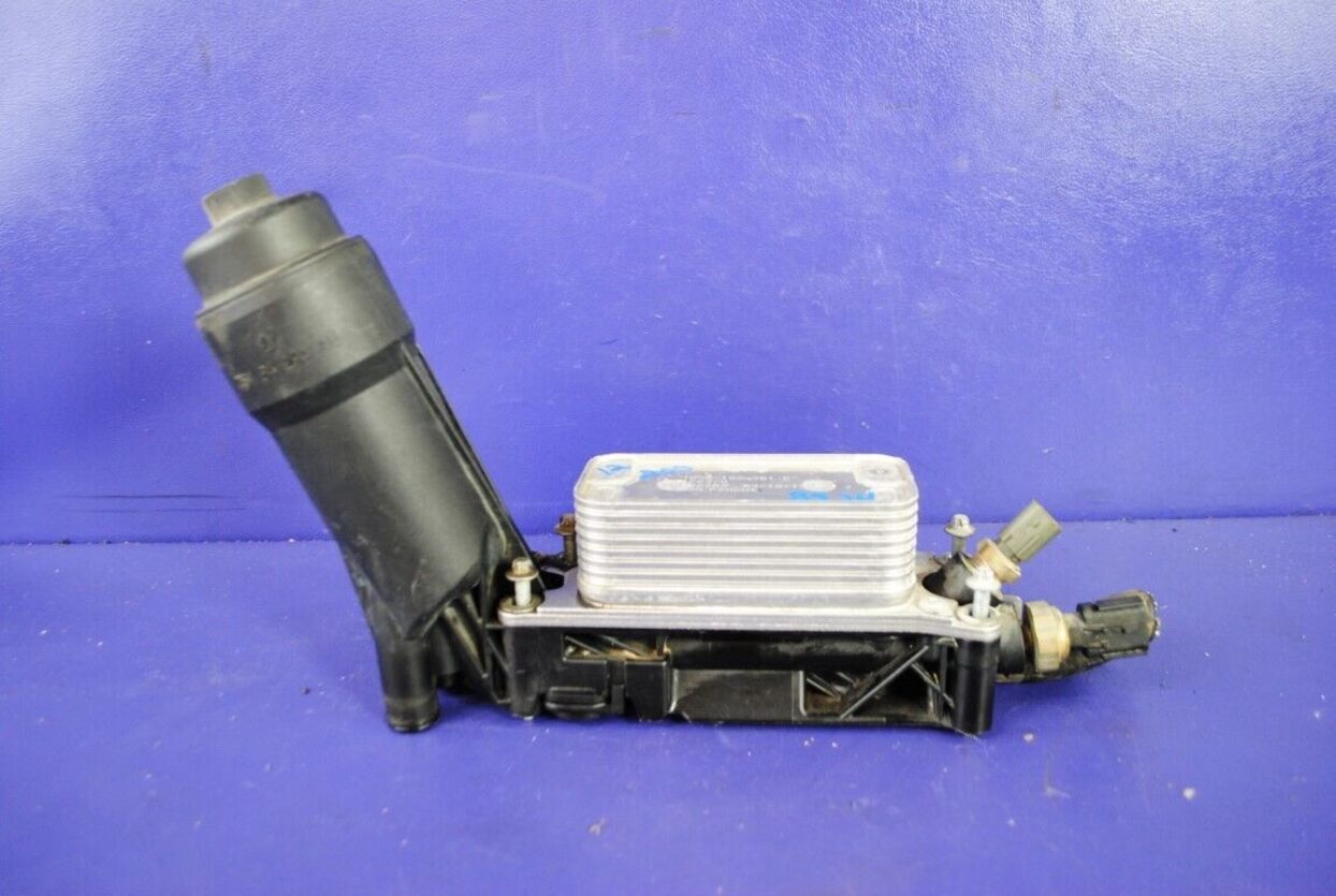 How-To-Change-The-Oil-Filter-On-A-2014-Dodge-Grand-Caravan how-to-change-the-oil-filter-on-a-2014-dodge-grand-caravan
