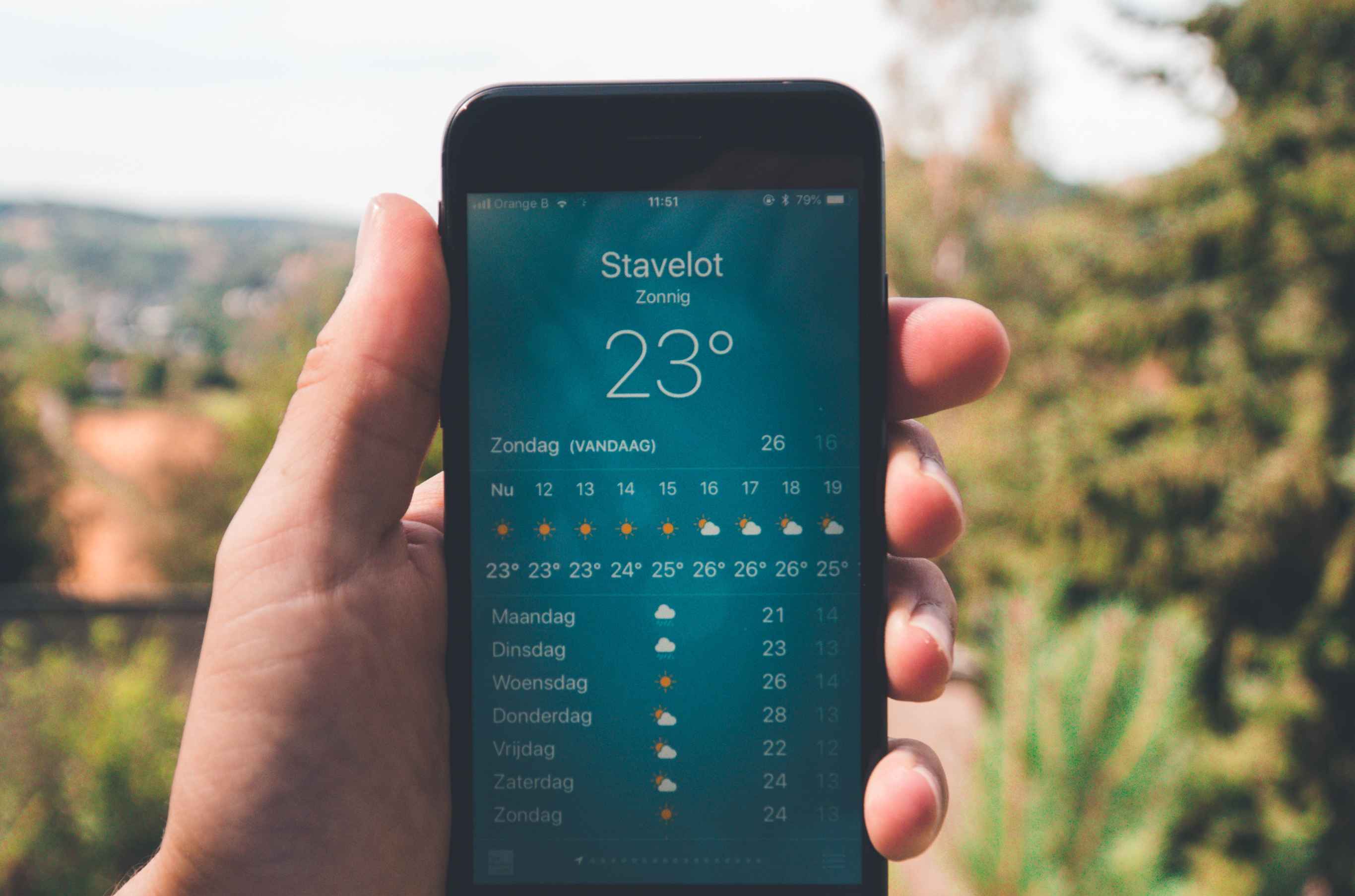 How-To-Check-The-Weather-For-A-Road-Trip how-to-check-the-weather-for-a-road-trip