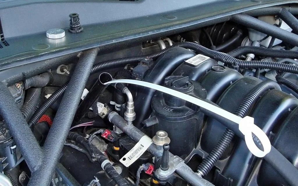 How-To-Check-Transmission-Fluid-On-A-2011-Dodge-Grand-Caravan how-to-check-transmission-fluid-on-a-2011-dodge-grand-caravan