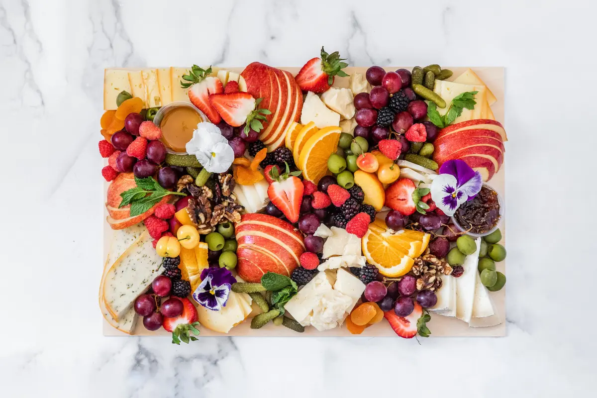 How-To-Create-A-Tropical-Fruit-Graze-Board how-to-create-a-tropical-fruit-graze-board