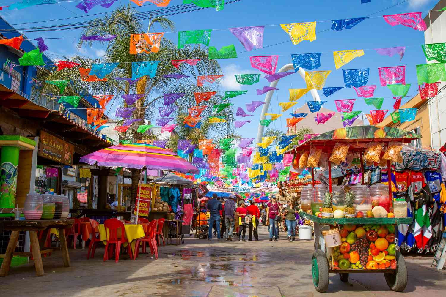 How-To-Cross-The-Border-From-Tijuana-To-San-Diego how-to-cross-the-border-from-tijuana-to-san-diego