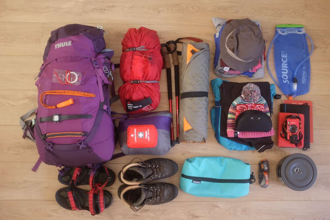 How-To-Cut-Weight-When-Backpacking how-to-cut-weight-when-backpacking